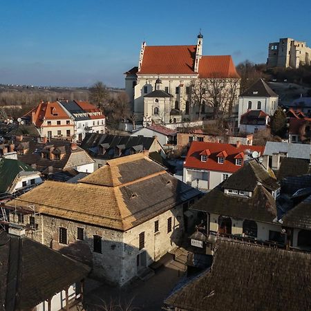 Dawna Synagoga Beitenu Kazimierz Dolny Eksteriør bilde
