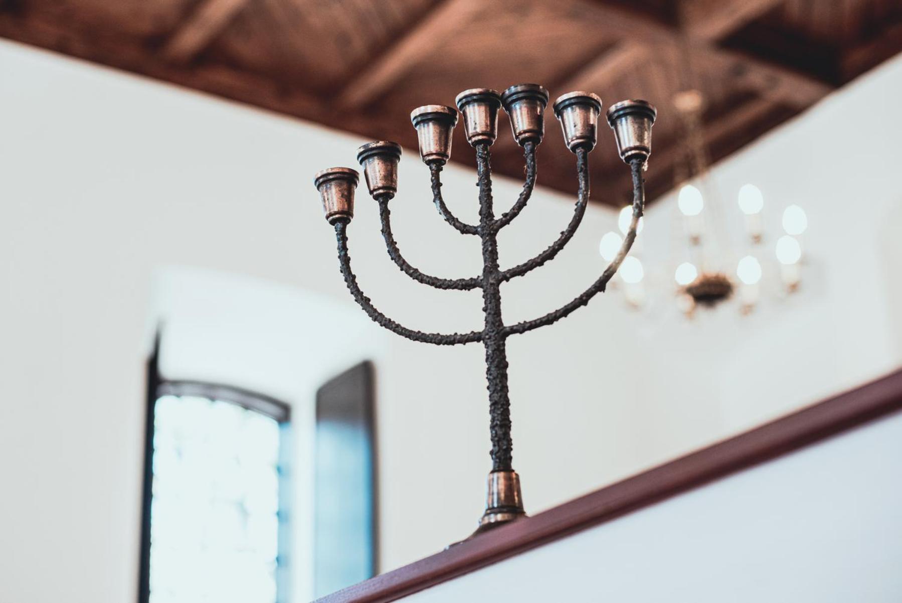 Dawna Synagoga Beitenu Kazimierz Dolny Eksteriør bilde