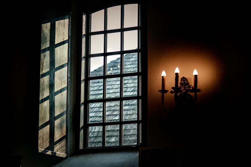 Dawna Synagoga Beitenu Kazimierz Dolny Eksteriør bilde