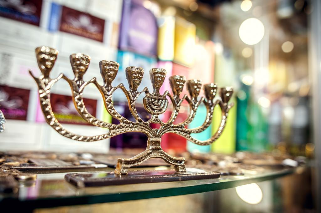 Dawna Synagoga Beitenu Kazimierz Dolny Eksteriør bilde